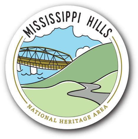 Mississippi Hills National Heritage Area
