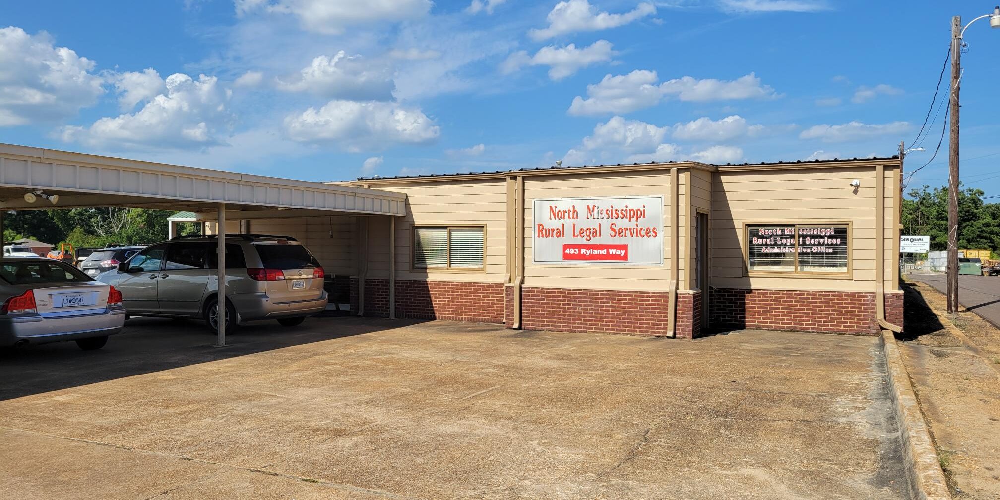 NMRLS Office 1
