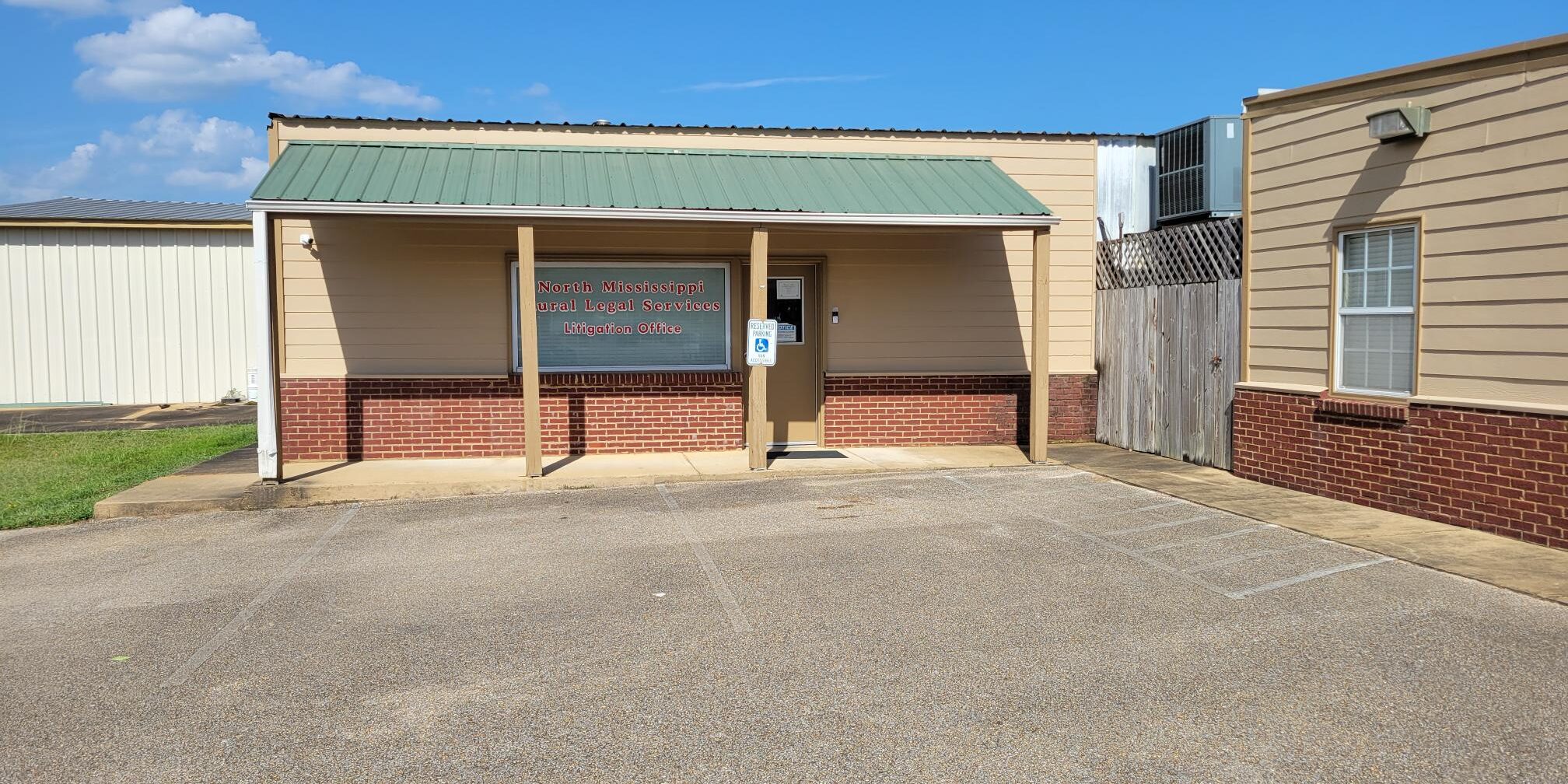 NMRLS Office 2